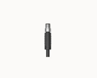 Degson M8 PVC Connector with 1 m Cable (Male)