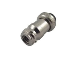 PSG01590-CIRCULAR CONNECTOR, RECEPTACLE