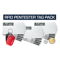 LAB401 RFID Pentester Tag Pack