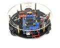 Poly Bluetooth Controlled Omni Wheel Robot Kit