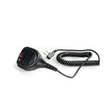 BaoFeng QHM22 Platinum Series Speaker Mic