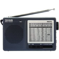 Tecsun R-9012 World Radio - The Engineer Store