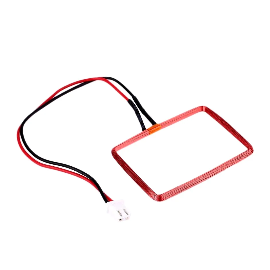 125Khz RFID module -UART