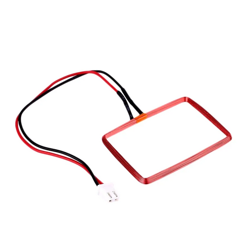 125Khz RFID module -UART