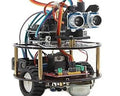 Intelligent Turtle Car Learning Suite