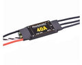 40A 2-6S ESC