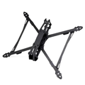 10 Inch V2 Long Range FPV Drone Frame Kit Carbon Fiber Quadcopter Frame