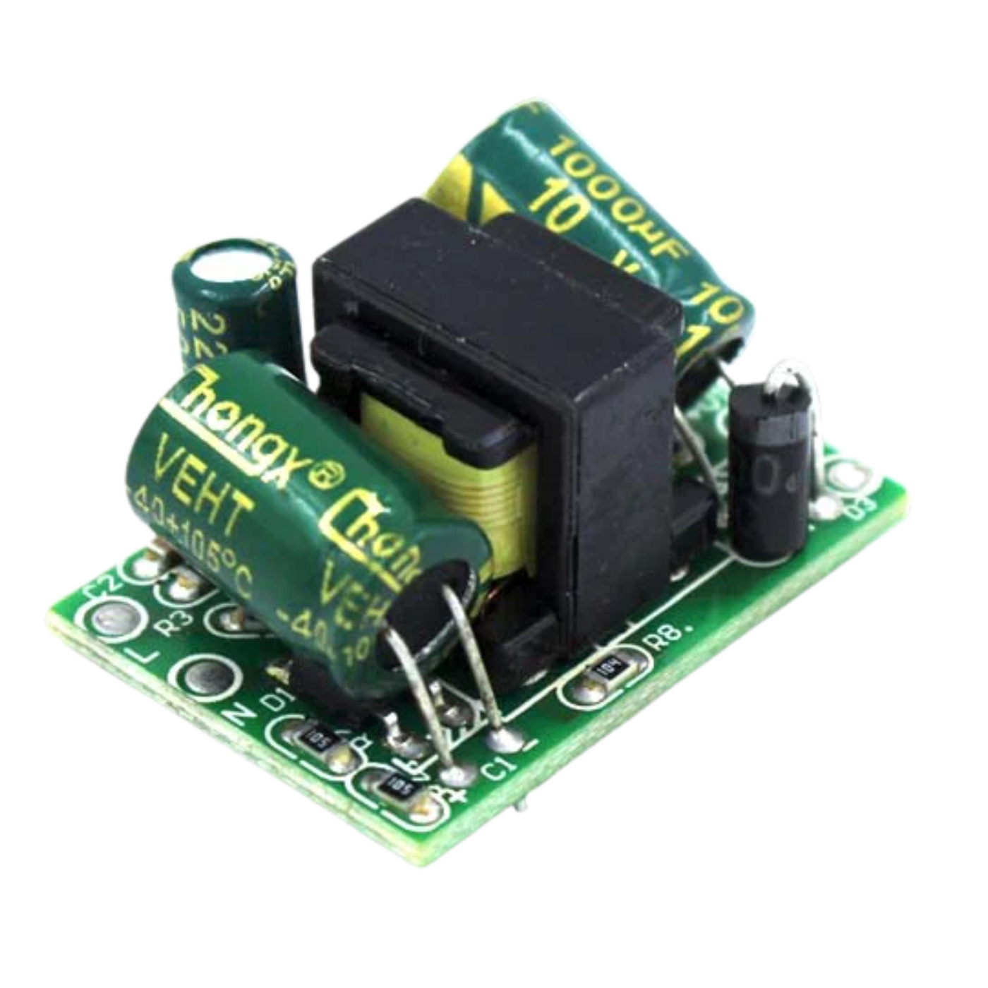 5V 700mA 3.5W Isolated AC-DC Power Supply Module