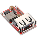 DC 6V-24V to 5V 3A Step Down Buck Converter Module
