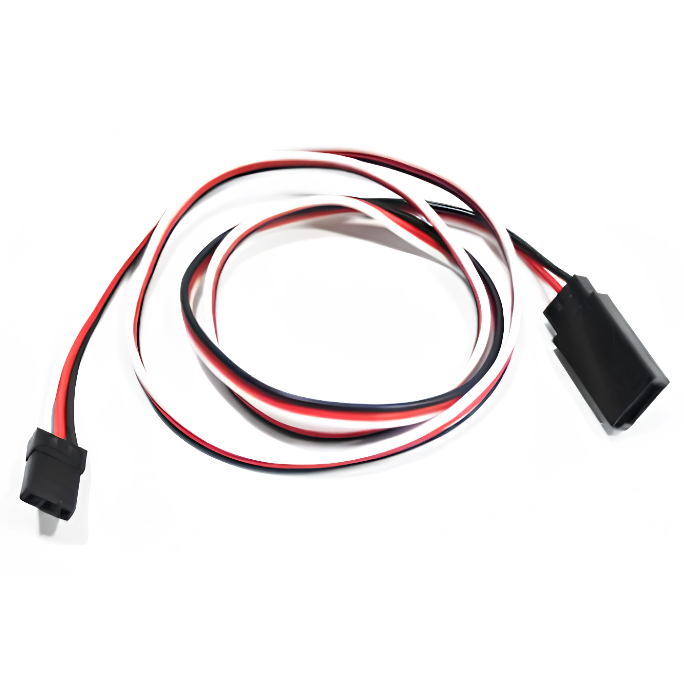 Servo Extension Cable 60cm Female to Female
