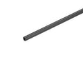 Pultruded Carbon Fiber Tube (Hollow) 6mm * 4mm * 500mm (Pack of 2)