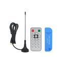 SDR Satellite TV Receiver RTL2832U and FC0012 USB DVB-T