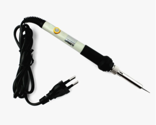 Noel 60W Temperature controlled Analog soldering Iron - The Engineer Store