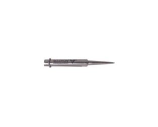 SOLDRON BN25N3 25 watt Nickel Plated 3mm Soldering Gun Bit