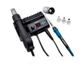 YIHUA 882D Hot Air Rework Station Soldering Iron Station