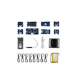 Particle IoT Starter Kit