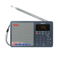 Tecsun ICR-110 FM/AM MP3 Player Recorder Radio