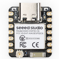 Seeed Studio 2.4GHz Wi-Fi 6 XIAO ESP32-C6 Development Board (Tape & Reel)