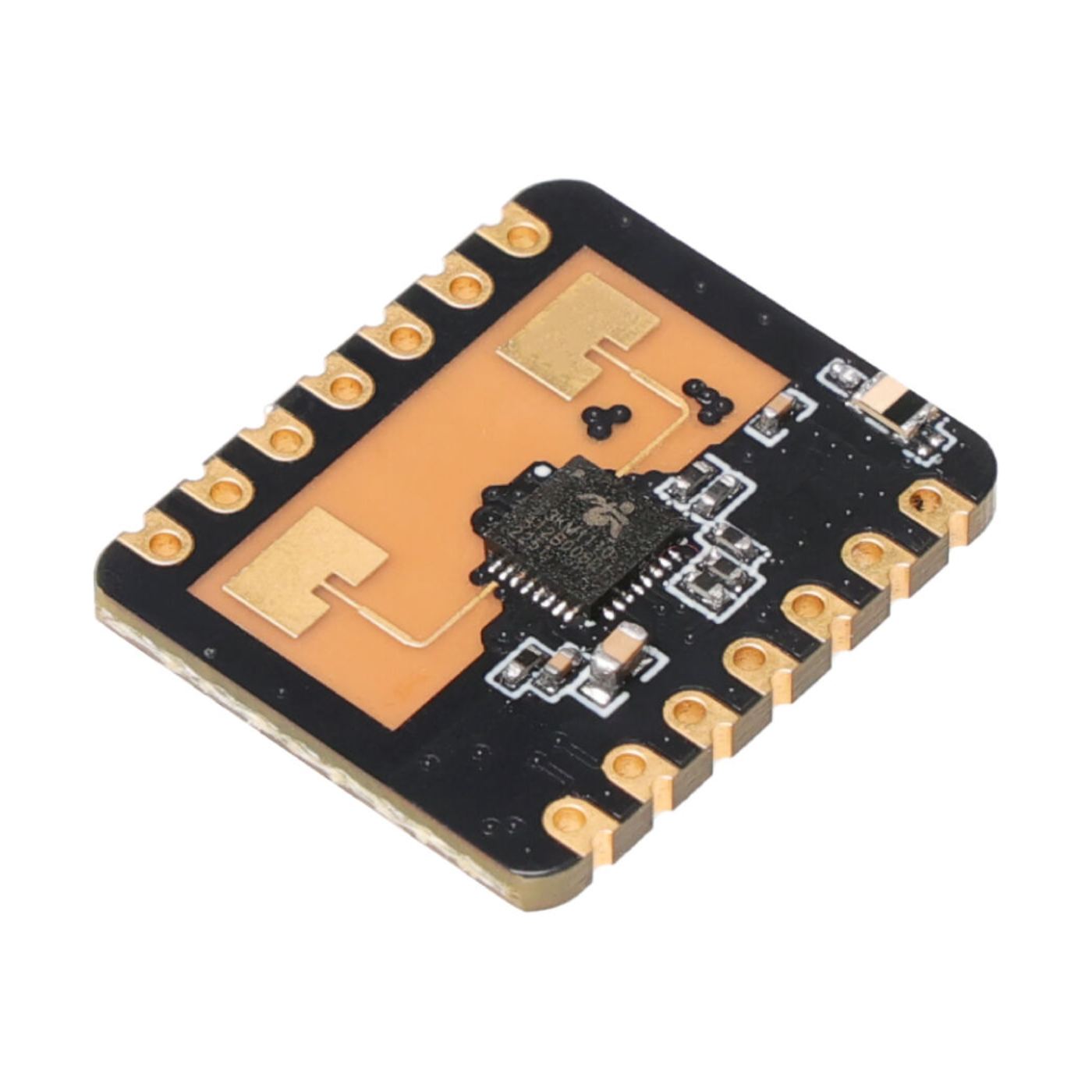 Seeed Studio 24GHz mmWave Human Static Presence Sensor for XIAO