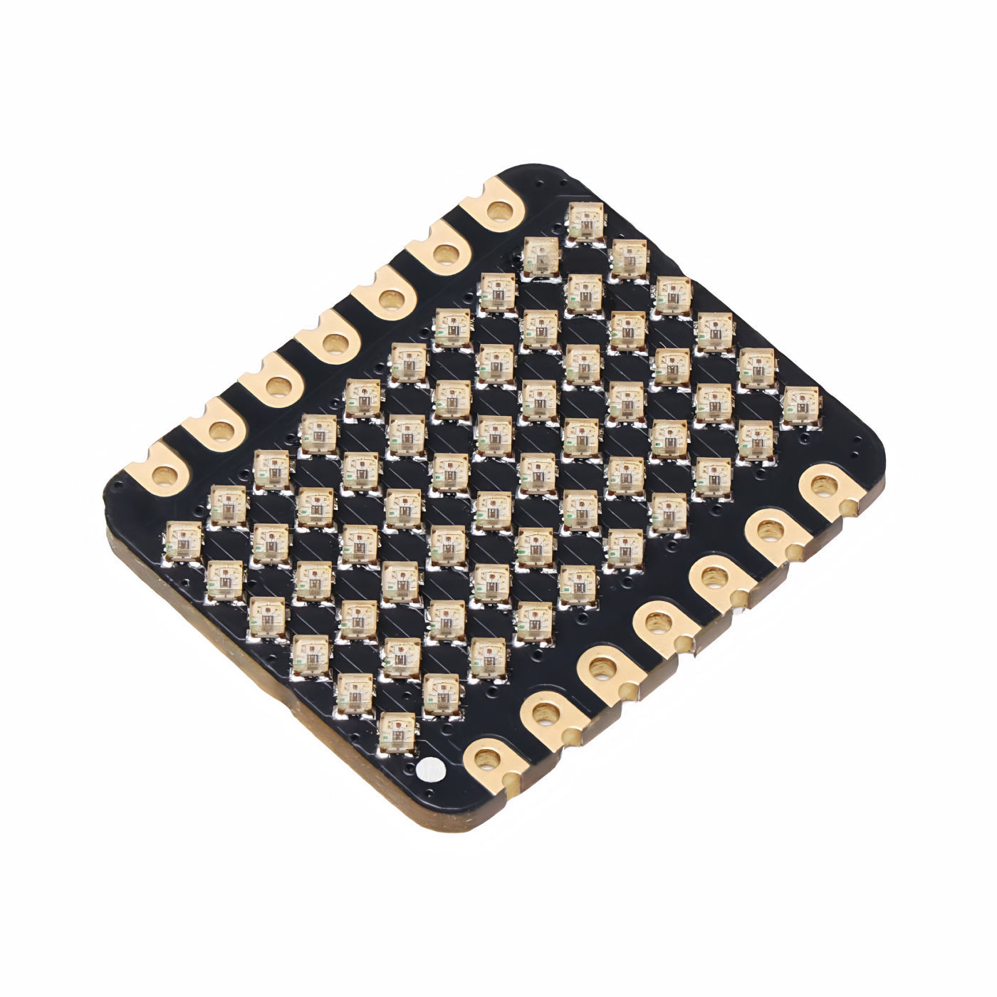 Seeed Studio 6x10 RGB WS2812 Matrix for XIAO