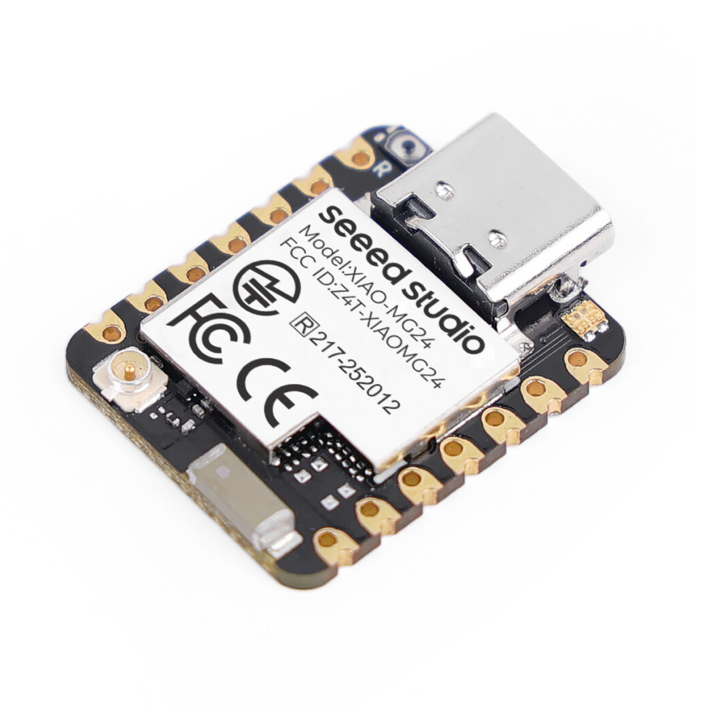 Seeed Studio XIAO MG24 Wireless Development Board