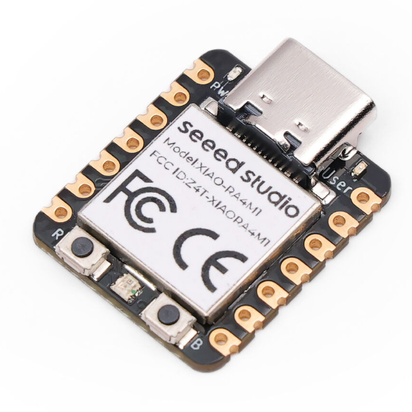Seeed Studio XIAO RA4M1 Development Board