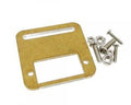 Servo Mount Holder Bracket For SG90/MG90-2pcs