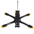 Simplifly MK5 Pro FPV Digital Drone Frame for DIY Racing Drones