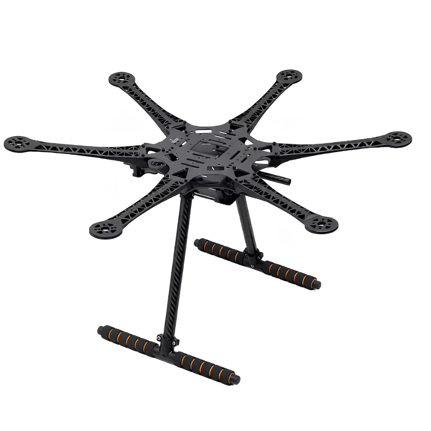 Simplifly S550 550mm Hexacopter Drone Frame Kit for DIY UAV Building