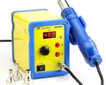 Soldron 858D Hot Air Soldering Station