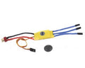 Standard 30A BLDC ESC Electronic Speed Controller with Connector
