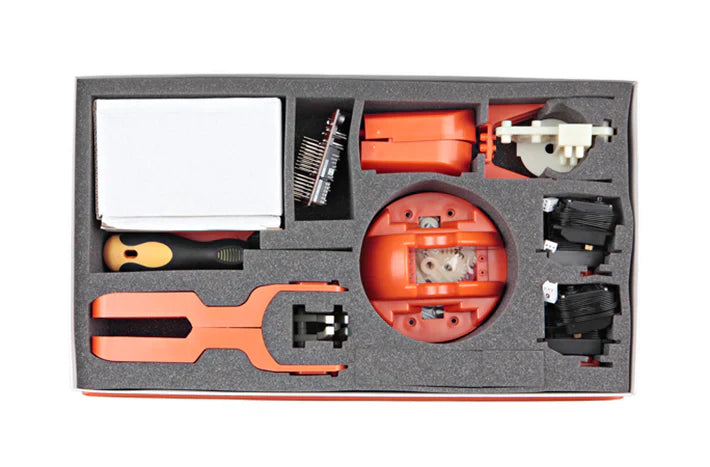 Arduino TinkerKit Braccio Robot