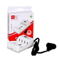 Ty-fy Universal Smart Multi Charger for Batteries