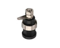 Type B Black 4mm Banana Plug Jack Socket 1KV /MAX 32A