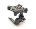 Lightweight 2-AXIS Brushless Gimbal