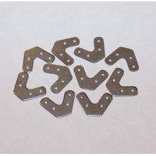 NanoBeam V60 Joints