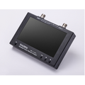 CHELEGANCE SV6301A – 6.3G VNA WITH 7” CAPA,CITIVE TOUCHSCREEN, PowerOut -40dBm ~ -10dBm, PowerIn -100dBm(MAX), 8GB TF card