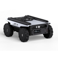 Waveshare Cobra Flex Universal Modular Drive-by-Wire 4WD Chassis
