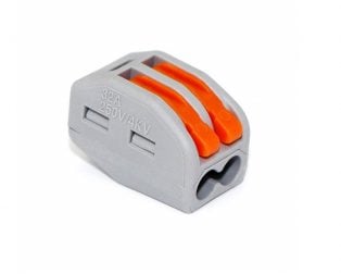 PCT-212 Universal Terminal 0.08-2.5Mm Push-In Electrical Terminals for Cable Connection