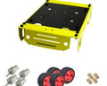 EasyMech Warrior Chassis Basic Combo Kit