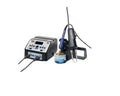 Yihua 938Bd+ Upgrade Version 2In1 SMD Hot Tweezers Soldering Iron Station