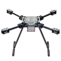 ZD680 680mm Carbon Fiber FPV Quadcopter Frame Kit