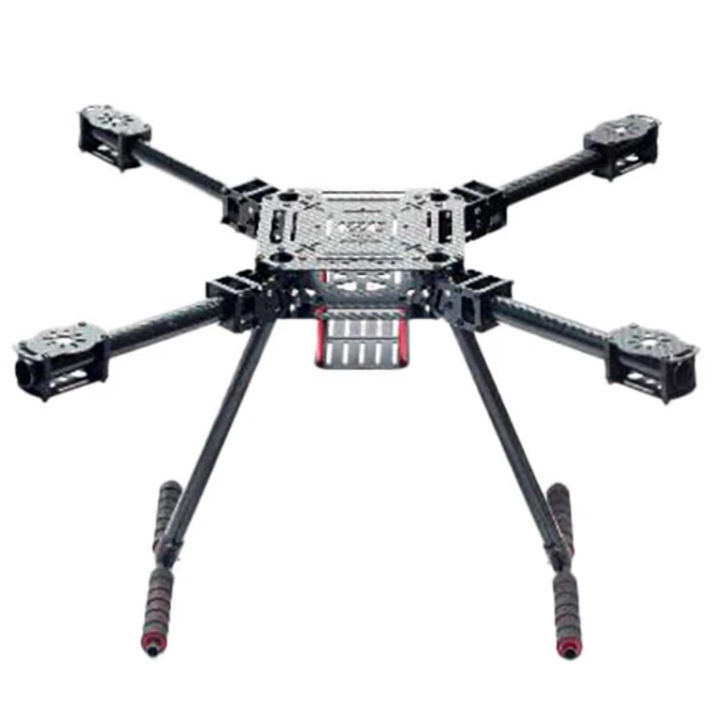 ZD680 680mm Carbon Fiber FPV Quadcopter Frame Kit