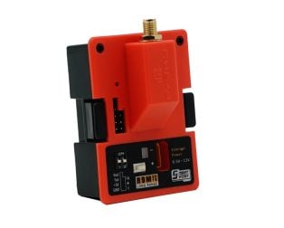 FrSky Long Range R9M Module