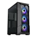 Cooler Master MasterBox TD500 Mesh V2 Black Mid Tower Cabinet