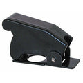 Toggle Switch Safety Cap - Black