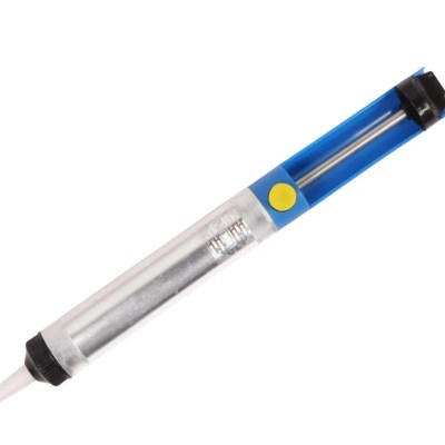 Metal Desoldering Pump