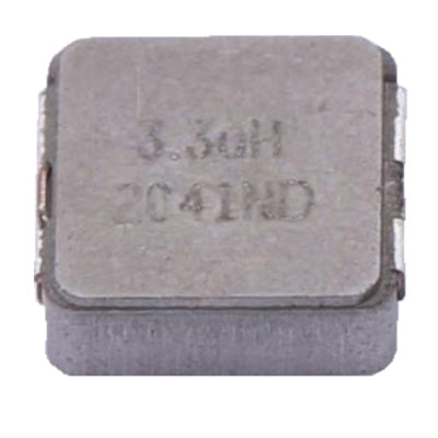 IHLP2525BDER3R3M01 5A 3.3uH ±20% 13A 6.5x6.9mm SMD Inductors