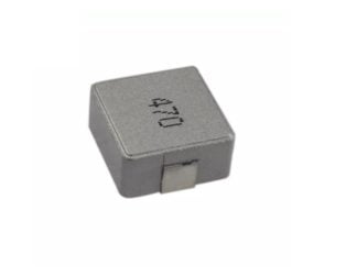 High Quality 1 Henry inductor 470 Fixed Inductor (Pack of 5)