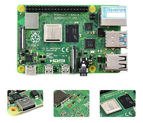 Raspberry pi (8gb) - The Tech Depot